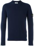 crew neck jumper