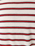 breton stripe T-shirt