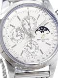 'Transocean Chronograph 1461' analog watch