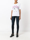 moomin T-shirt