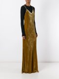 'Valentina' dress