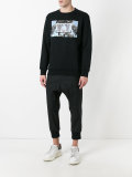 Buzer Beater sweatshirt