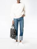 'Pansy' tote bag