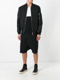 Pod shorts