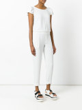 lounge jumpsuit