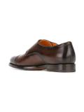 classic monk shoes