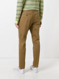 Tokyo trousers