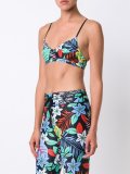 'Aloha Tropical Zoe'运动胸衣