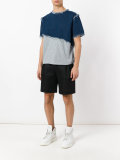 Fleeco T-shirt