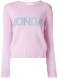 Monday jumper 
