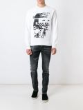'Cool Guy'牛仔裤