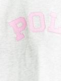 Polo领T恤