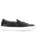 slip-on LA sneakers