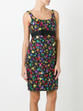 flower power dress