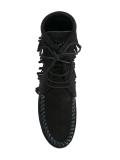 'Sinai High' ankle boots