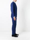 two-piece suit