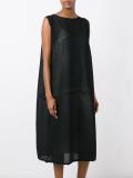 Lantern dress