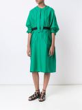 'Poplin'连衣裙