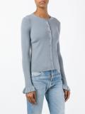 classic cardigan 