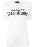 Toronto's Caten Twins T-shirt