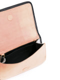 Alpha crossbody bag