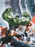 MarvelT恤