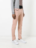 tapered trousers