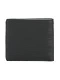 flat wallet
