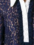 lace blouse