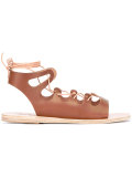 Antigone sandals