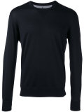 crew neck jumper