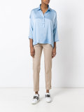 straight leg chinos