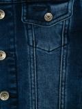 Jaffyk denim jacket
