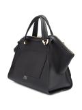 'Eartha Iconic Jumbo Double Handle'手提包