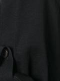 sleeves strap T-shirt