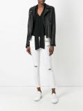 embellished skinny jeans 