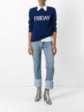 Friday jumper 
