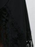 asymmetric skirt 