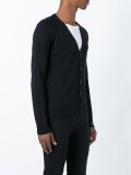 'Lose Control' cardigan