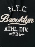 'Brooklyn' hoodie