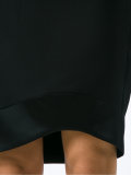 panelled skirt