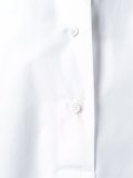 mandarin neck shirt