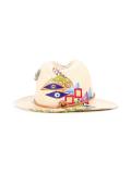 Eye of God hat