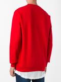 Scott King limited edition sweatshirt