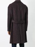 'Ostuni' coat