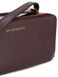 'Demiranda' shoulder bag