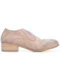 lace-up shoes