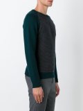 crew neck jumper