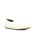 slip-on espadrille sneakers