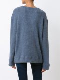 'Davide' jumper 